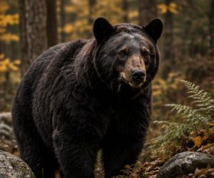 Black Bear