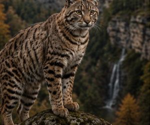 Bobcat