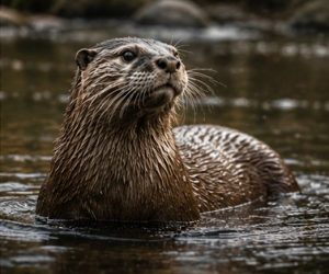 River Otter