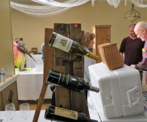 wine